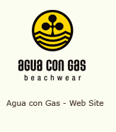 Agua con Gas - Trajes de Baño / Mallas